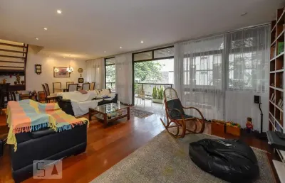 Apartamento para venda - ipanema, 4 quartos,  200 m² - rio de janeiro