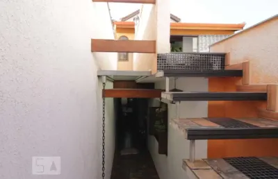 Casa para venda - vila romana, 7 quartos,  285 m² - são paulo