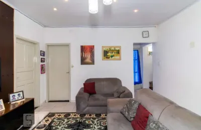 Casa para venda - vila ede, 8 quartos,  365 m² - são paulo