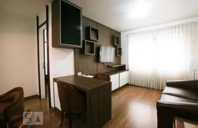 Apartamento para venda - itaim bibi, 1 quarto,  62 m² - são paulo