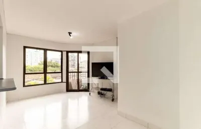 Apartamento para venda - vila olímpia, 2 quartos,  50 m² - são paulo