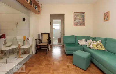 Apartamento para venda - pinheiros, 2 quartos,  61 m² - são paulo