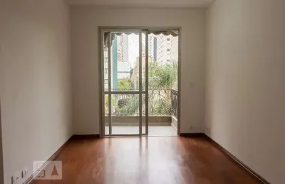 Apartamento para venda - vila clementino, 2 quartos,  65 m² - são paulo