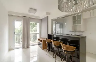 Apartamento para venda - bela vista, 2 quartos,  50 m² - são paulo