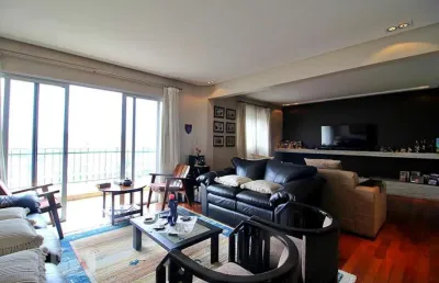 Apartamento para venda - jardim bela vista, 2 quartos,  141 m² - santo andré