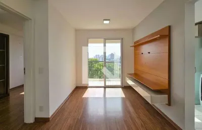 Apartamento para venda - vila lusitânia, 1 quarto,  42 m² - são bernardo do campo