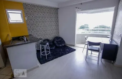Apartamento para venda - campos elíseos, 1 quarto,  45 m² - são paulo