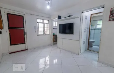 Apartamento para venda - irajá, 2 quartos,  44 m² - rio de janeiro