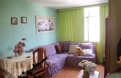 Apartamento para venda - fonseca, 2 quartos,  65 m² - niterói