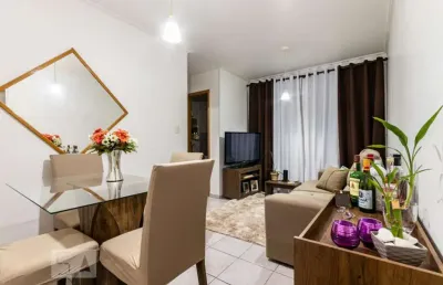 Apartamento para venda - cangaíba, 2 quartos,  48 m² - são paulo