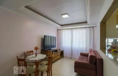 Apartamento para venda - cristo redentor, 2 quartos,  60 m² - porto alegre