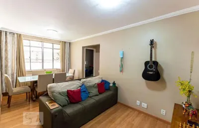 Apartamento para venda - fonseca, 2 quartos,  50 m² - niterói