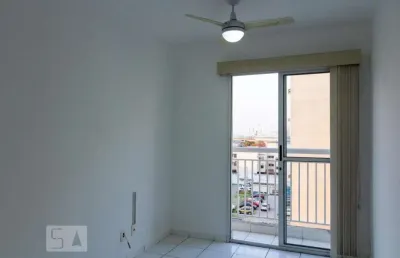 Apartamento para venda - são cristóvão, 2 quartos,  48 m² - rio de janeiro