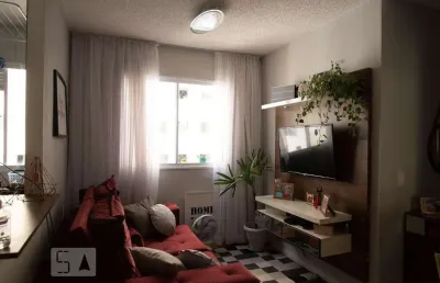 Apartamento para venda - vila ema, 2 quartos,  40 m² - são paulo