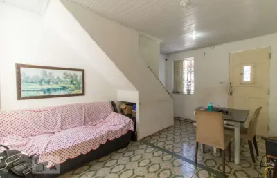Casa para venda - abolição, 2 quartos,  98 m² - rio de janeiro
