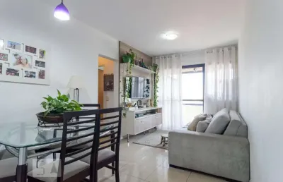 Apartamento para venda - vila mascote, 2 quartos,  59 m² - são paulo