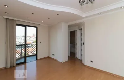 Apartamento para venda - quitaúna, 2 quartos,  60 m² - osasco