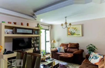 Apartamento para venda - jardim bela vista, 3 quartos,  126 m² - santo andré