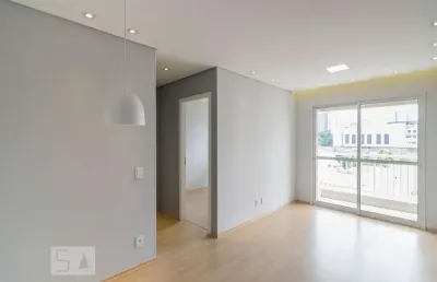 Apartamento para venda - centro, 2 quartos,  54 m² - santo andré