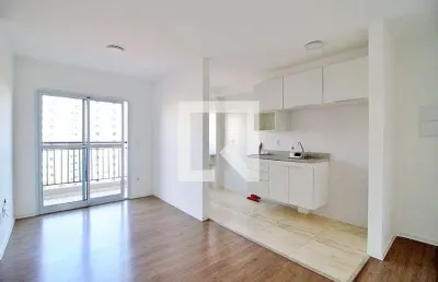 Apartamento para venda - santa teresinha, 2 quartos,  50 m² - santo andré