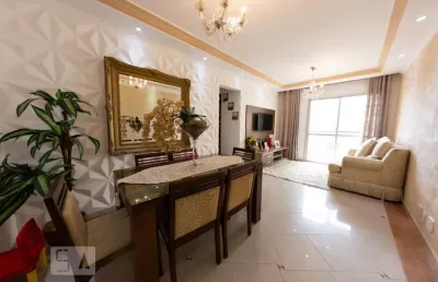 Apartamento para venda - santana, 2 quartos,  57 m² - são paulo