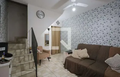 Casa para venda - santana, 4 quartos,  180 m² - são paulo