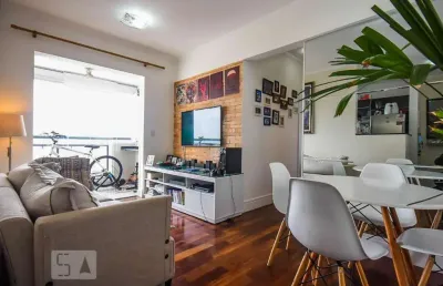 Apartamento para venda - vila andrade, 2 quartos,  51 m² - são paulo