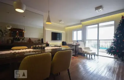 Apartamento para venda - panamby, 2 quartos,  70 m² - são paulo