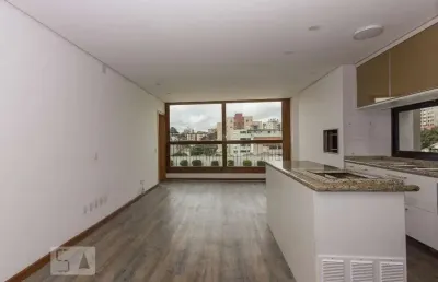 Apartamento para venda - cristo redentor, 2 quartos,  73 m² - porto alegre