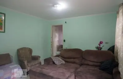 Casa para venda - cidade patriarca, 2 quartos,  134 m² - são paulo