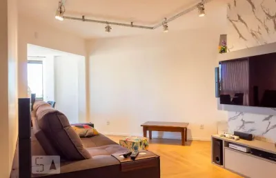 Apartamento para venda - centro, 2 quartos,  93 m² - canoas
