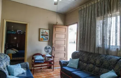 Casa para venda - penha de frança, 3 quartos,  118 m² - são paulo