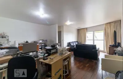 Apartamento para venda - sumaré, 3 quartos,  118 m² - são paulo