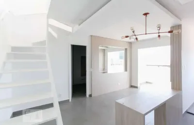Cobertura para venda - planalto paulista, 1 quarto,  83 m² - são paulo