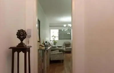 Apartamento para venda - pinheiros, 3 quartos,  95 m² - são paulo