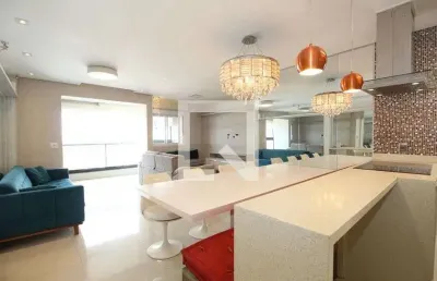 Apartamento para venda - panamby, 2 quartos,  70 m² - são paulo
