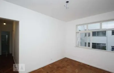 Apartamento para venda - laranjeiras, 2 quartos,  67 m² - rio de janeiro
