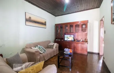 Casa para venda - vila lusitânia, 2 quartos,  319 m² - são bernardo do campo