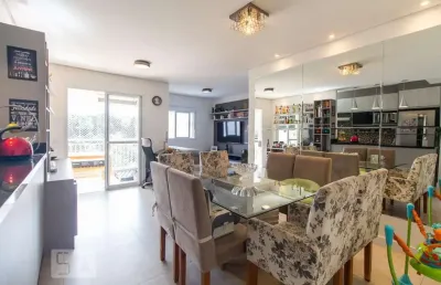 Apartamento para venda - vila prudente, 2 quartos,  74 m² - são paulo
