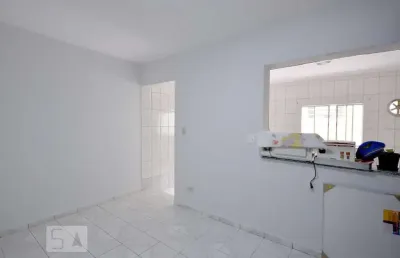 Casa para venda - vila das mercês, 2 quartos,  60 m² - são paulo