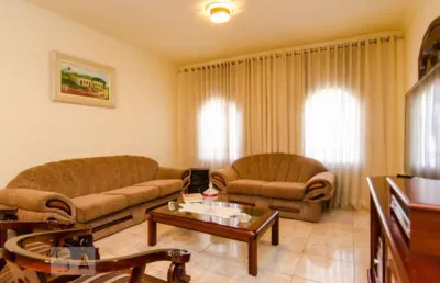 Casa para venda - jardim santa cecília, 3 quartos,  430 m² - guarulhos