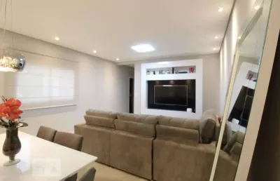Cobertura para venda - vila metalúrgica, 2 quartos,  160 m² - santo andré