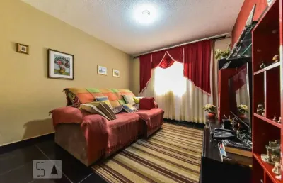 Casa para venda - nova petrópolis, 3 quartos,  100 m² - são bernardo do campo