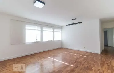 Apartamento para venda - pinheiros, 3 quartos,  153 m² - são paulo