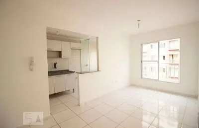 Apartamento para venda - residencial das flores, 2 quartos,  47 m² - várzea paulista