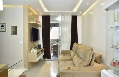 Apartamento para venda - freguesia , 2 quartos,  50 m² - rio de janeiro
