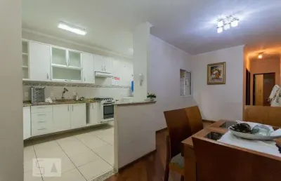 Cobertura para venda - santa teresinha, 2 quartos,  65 m² - santo andré