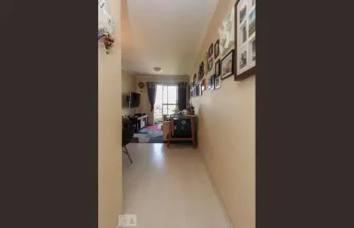 Apartamento para venda - vila madalena, 3 quartos,  65 m² - são paulo