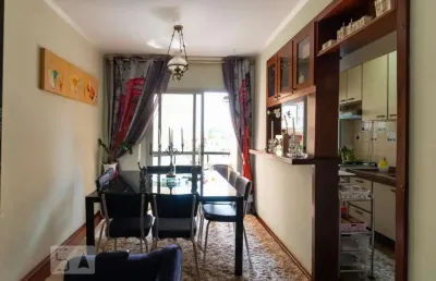 Apartamento para venda - saúde, 2 quartos,  58 m² - são paulo