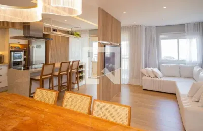 Apartamento para venda - jardim do mar, 2 quartos,  95 m² - são bernardo do campo